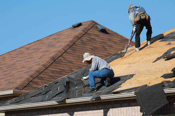 Best Flat Roofing  in Monroeville, AL