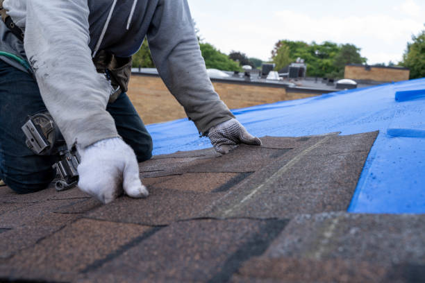 Cold Roofs in Monroeville, AL