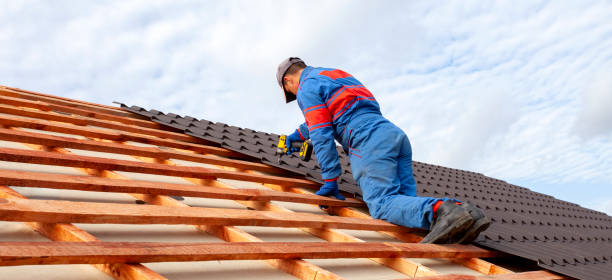 Best Green or Eco-Friendly Roofing Solutions  in Monroeville, AL