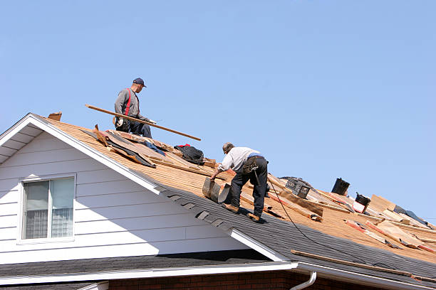 Fast & Reliable Emergency Roof Repairs in Monroeville, AL